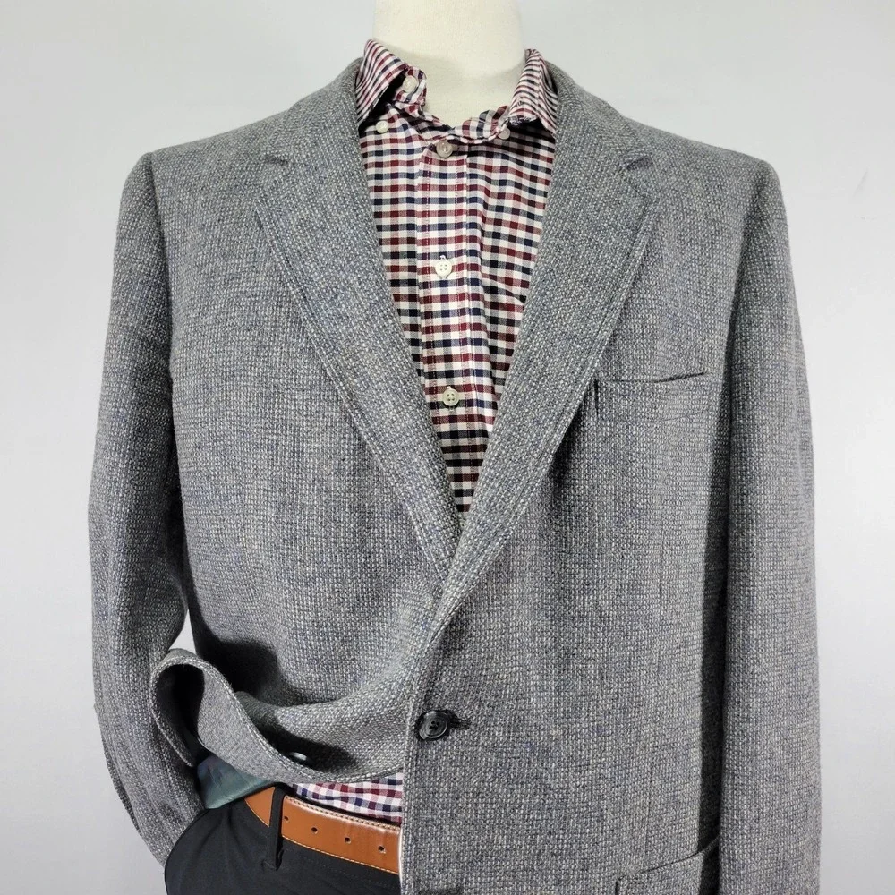 The Unbranded Brand before completing